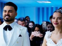 Jador si Oana Ciocan vor deveni parinti. Cei doi au anuntat ce sex are bebelusul