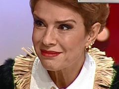 Teo Trandafir, in lacrimi dupa ce si-a vazut fostul sef in catuse. Iata ce a spus despre Adrian Sarbu!
