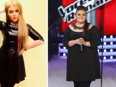 Oana Radu a devenit dependenta de botox. Uite cat de mari si-a facut buzele!