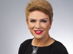 Teo Trandafir ii raspunde fostei asistente de la Pro TV: "Mi-era frica de cat de proasta deveneam in prezenta lui Adrian Sirbu"