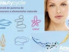 Concurs: Castiga un set de produse de makeup Beautycycle