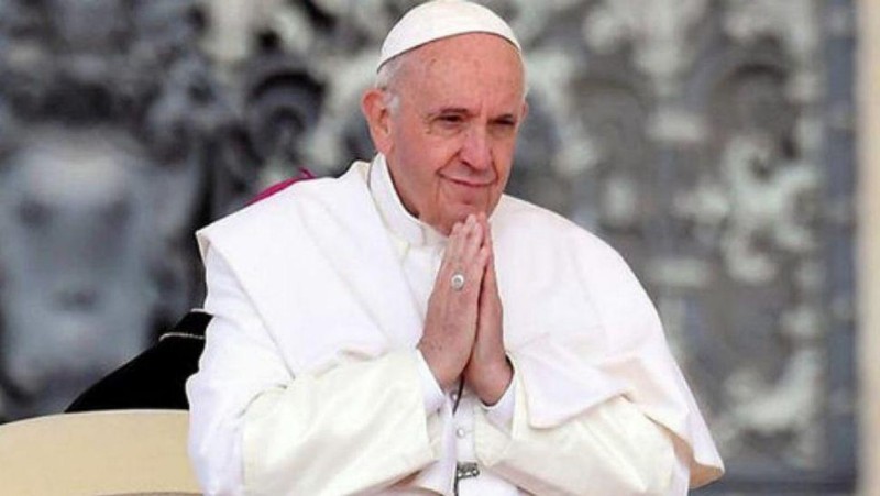 Papa Francisc a fost externat. Cum se simte acum suveranul pontif