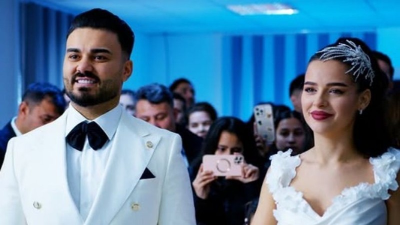 Jador si Oana Ciocan vor deveni parinti. Cei doi au anuntat ce sex are bebelusul