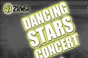Cei mai mari instructori de ZUMBA vin in Romania