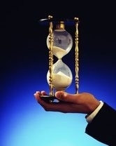De la part time la job full time